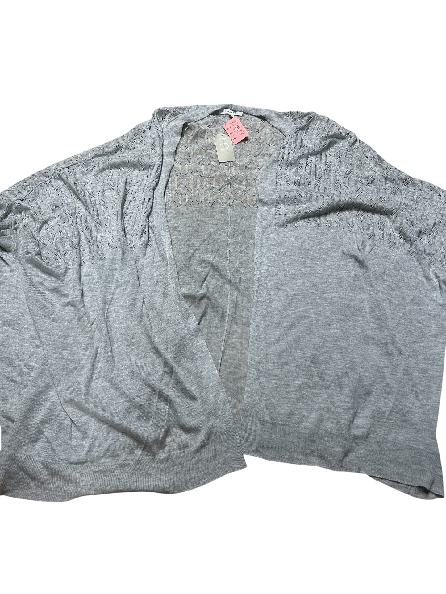 Women’s S/M cardigan