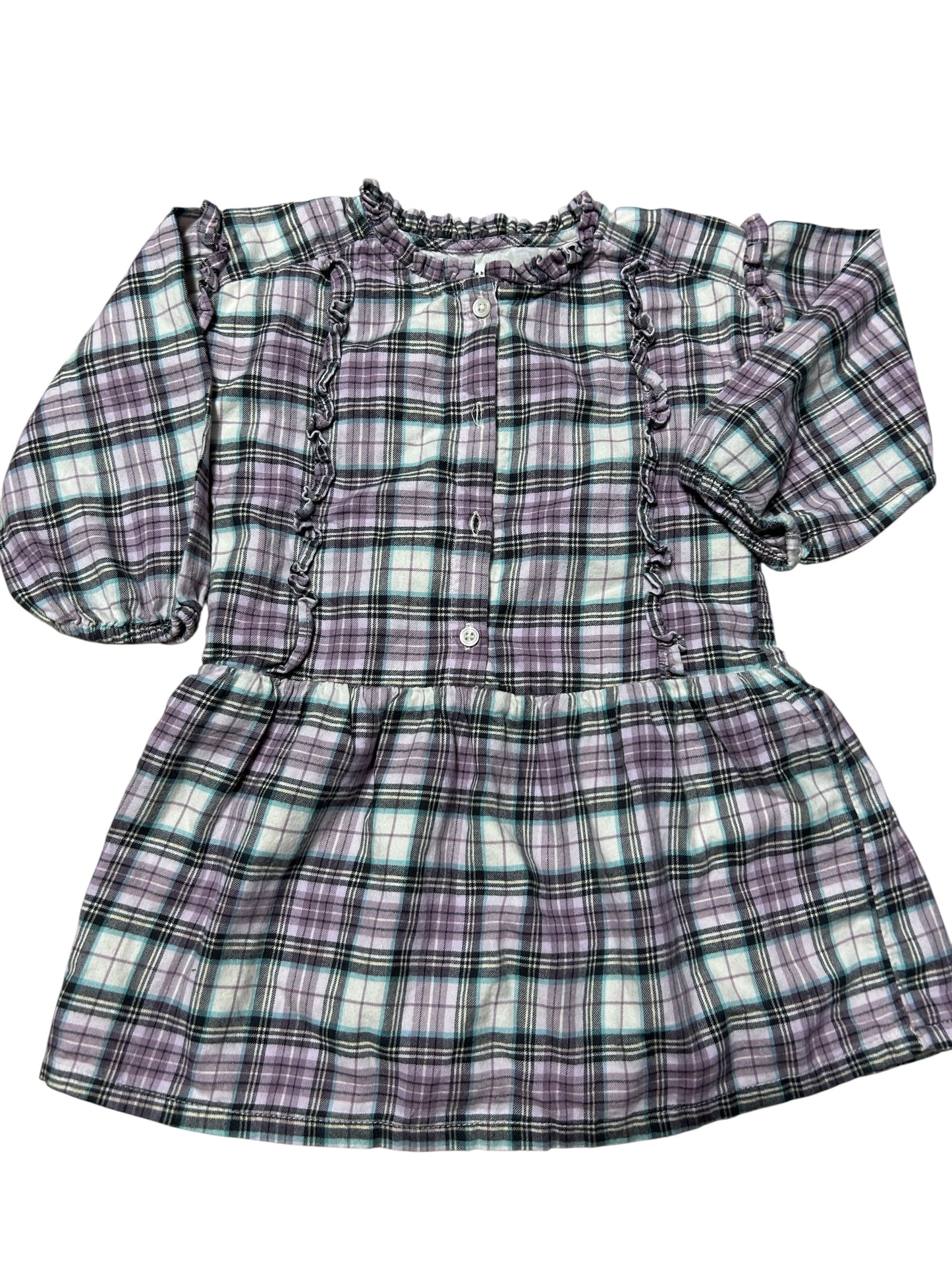 Girls 3 dress
