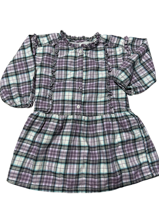 Girls 3 dress