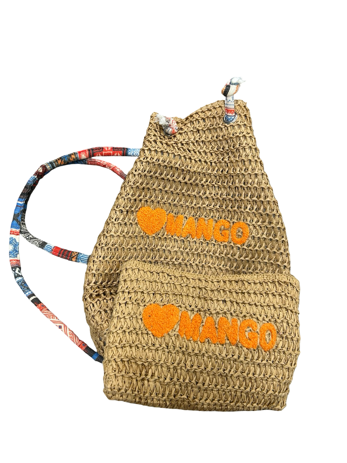 Backpack bag