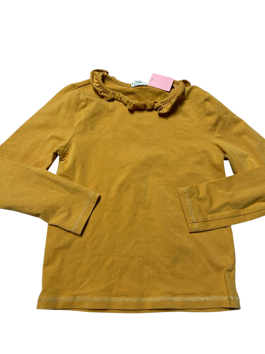 Girls 8 finding foxtale long sleeve
