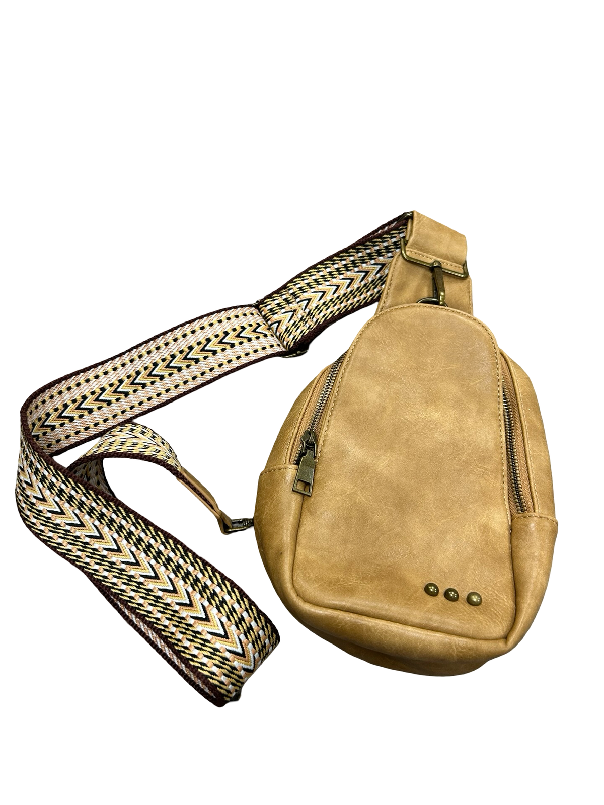Crossbody purse