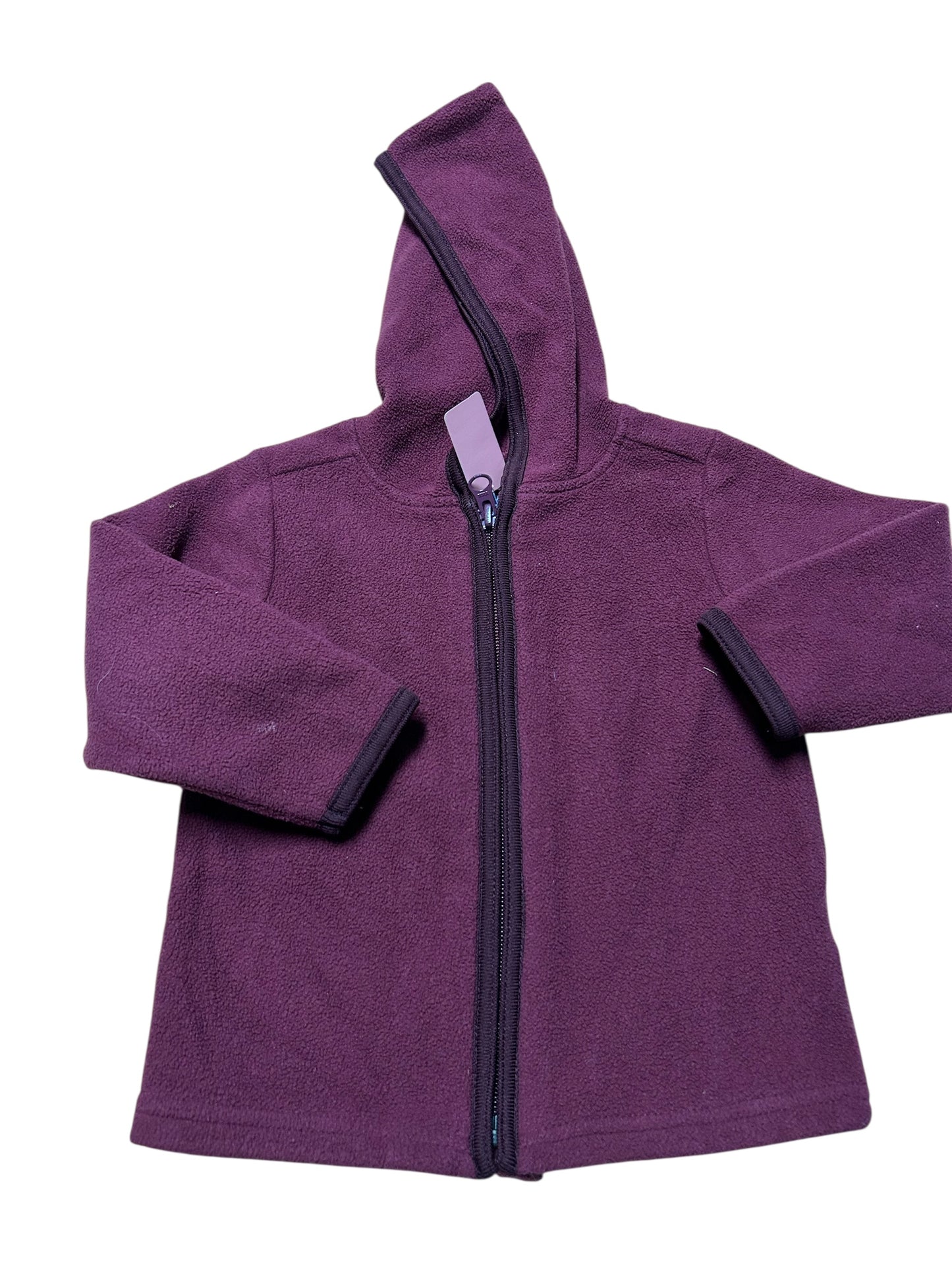 Boys 18/24 month zip up