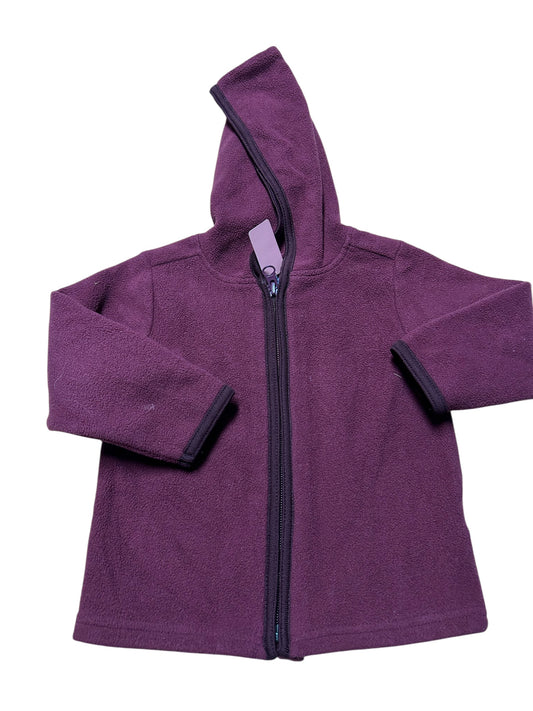Boys 18/24 month zip up