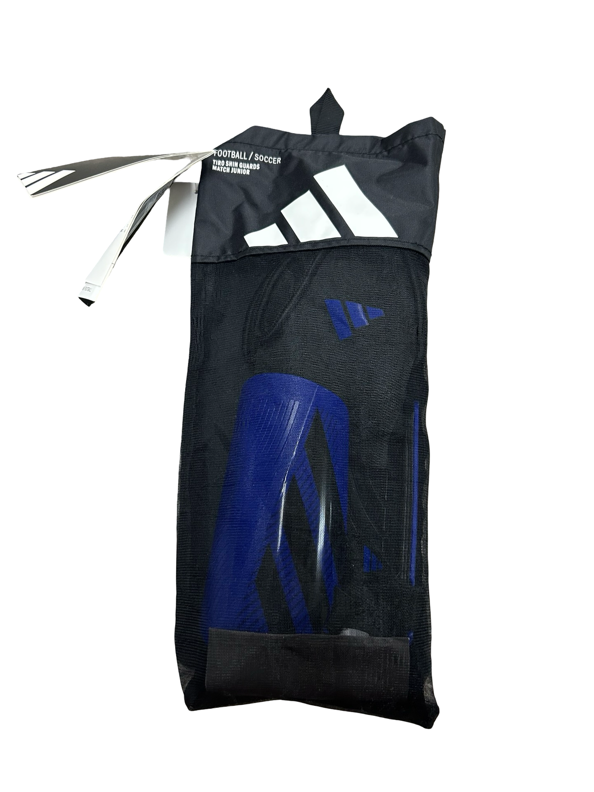 Soccer shin guards