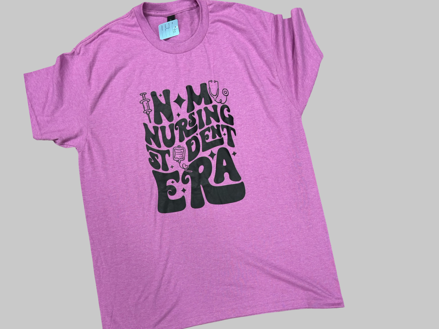 Women’s large tee