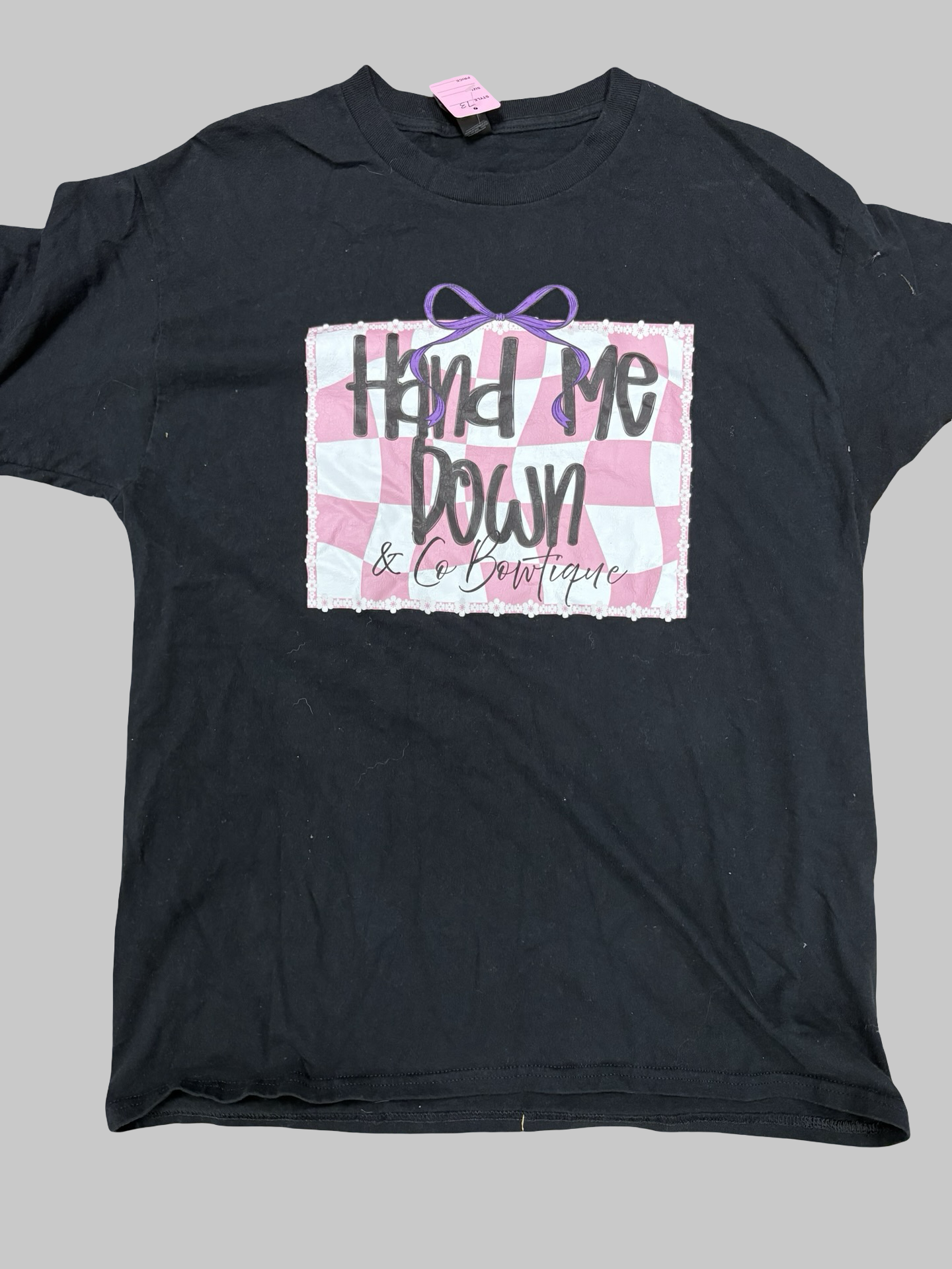 Women’s size large