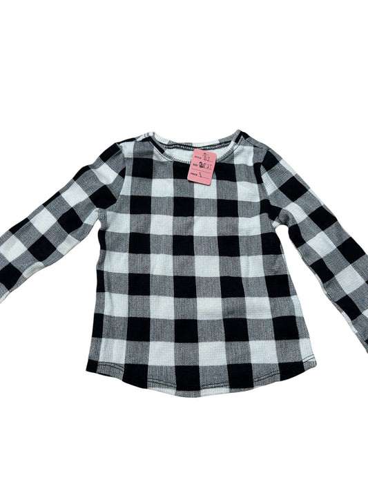 Girls 2t long sleeve