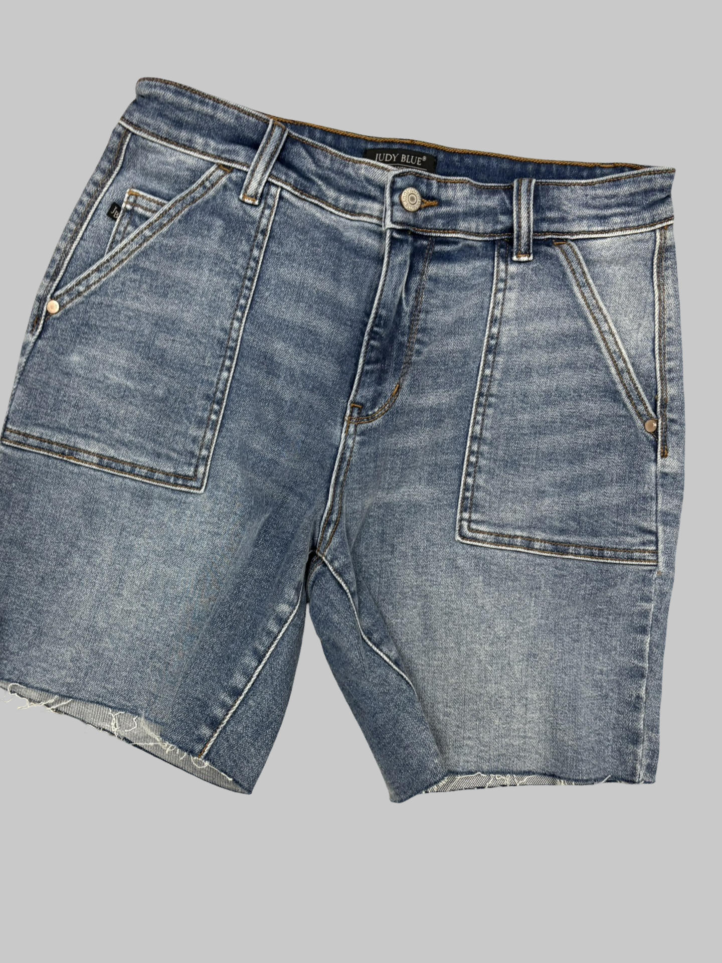 Women’s large Judy blue shorts