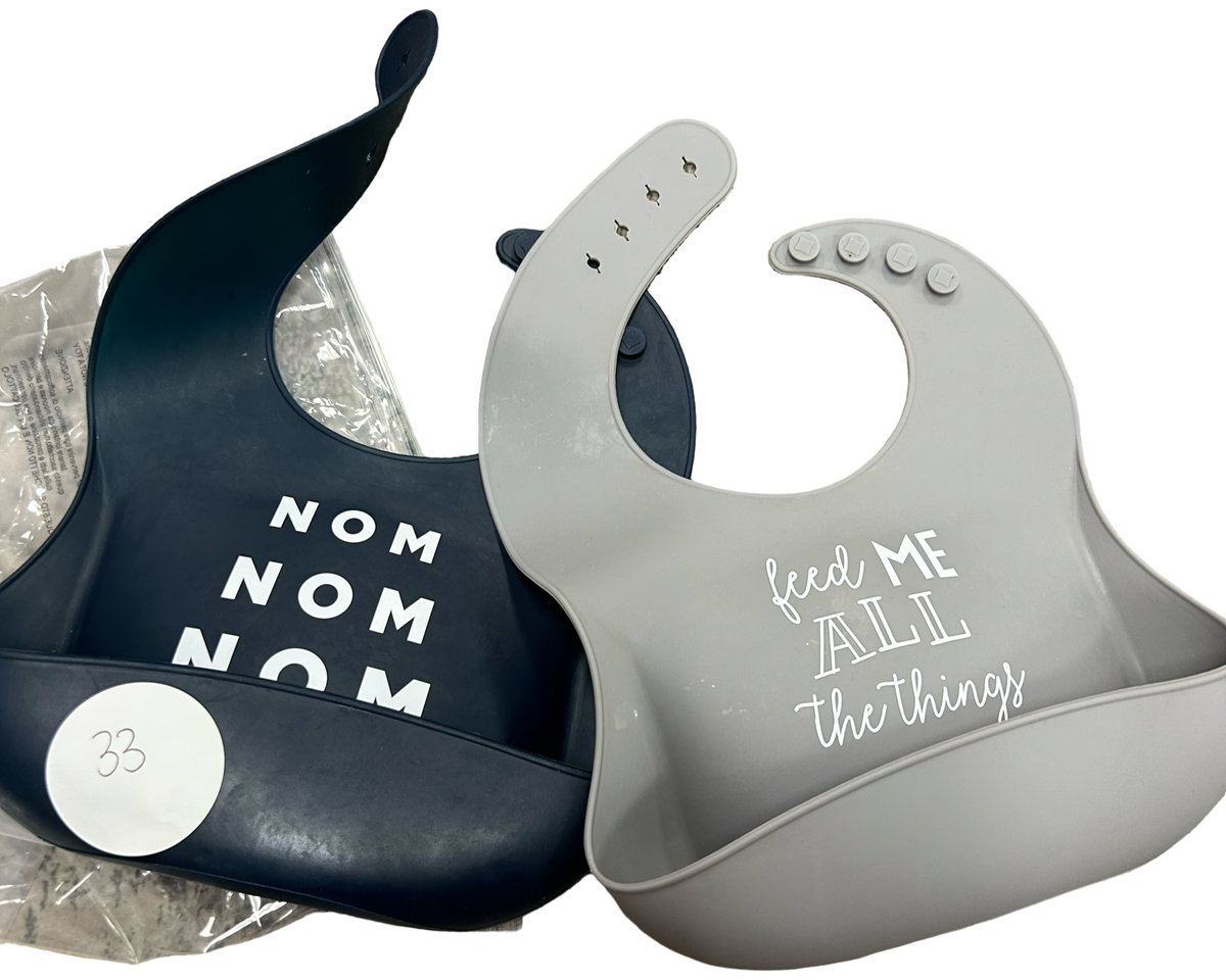 Baby bibs