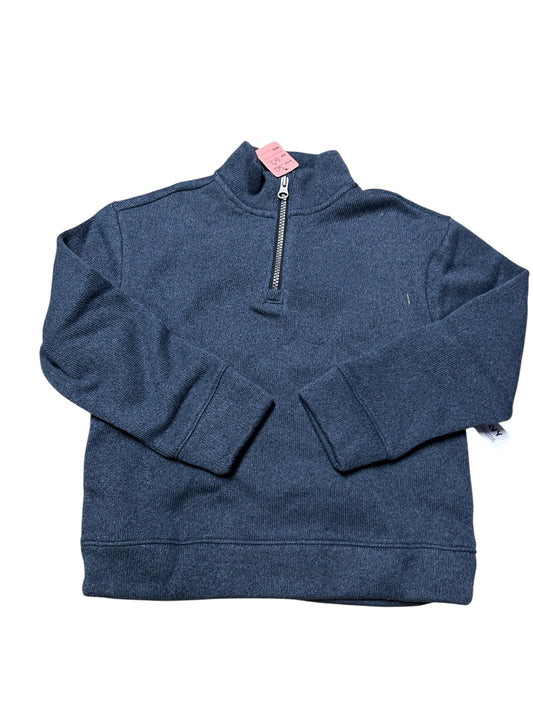 Boys quarter zip nwt