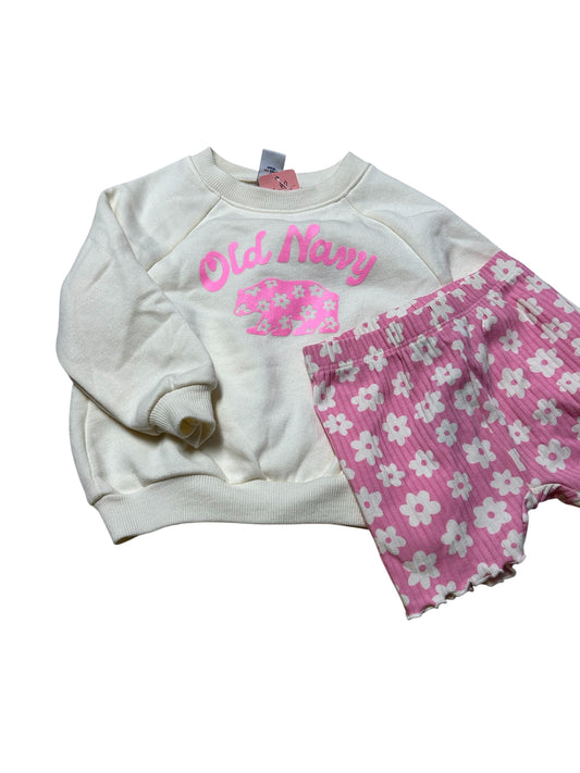 Girls 12-18 outfit