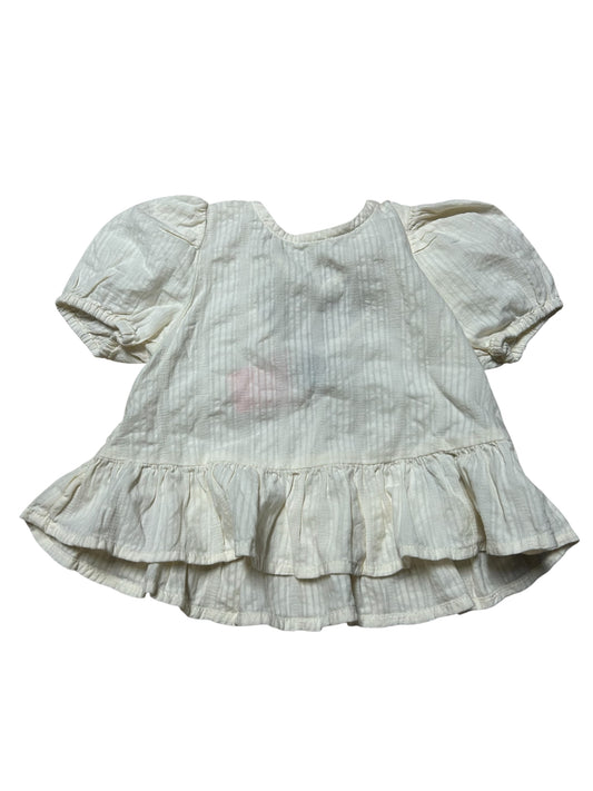 Girls 18/24 month shirt