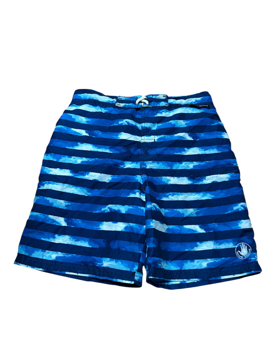 Boys 12 swim trunks