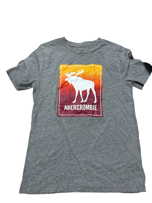 Boys 11/12 Abercrombie shirt