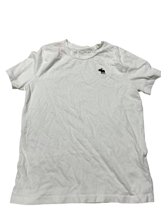Boys 13/14 Abercrombie shirt