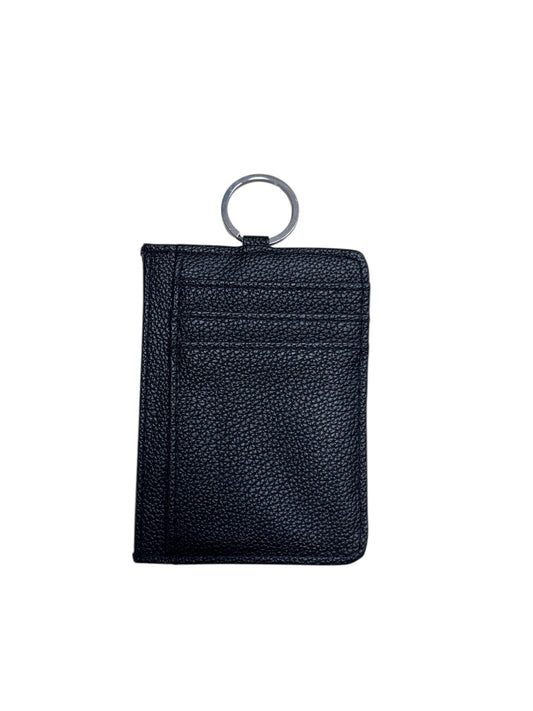 Keychain wallet