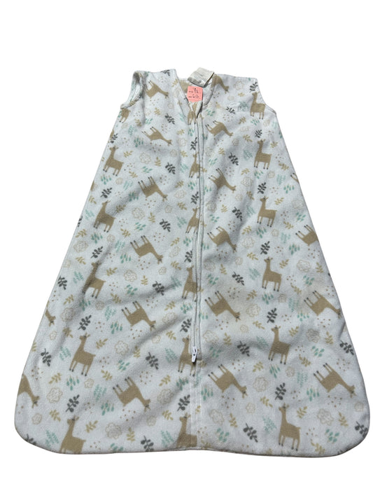 6-12 month halo sleep sack