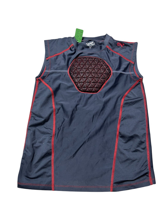 Boys xl protective tank