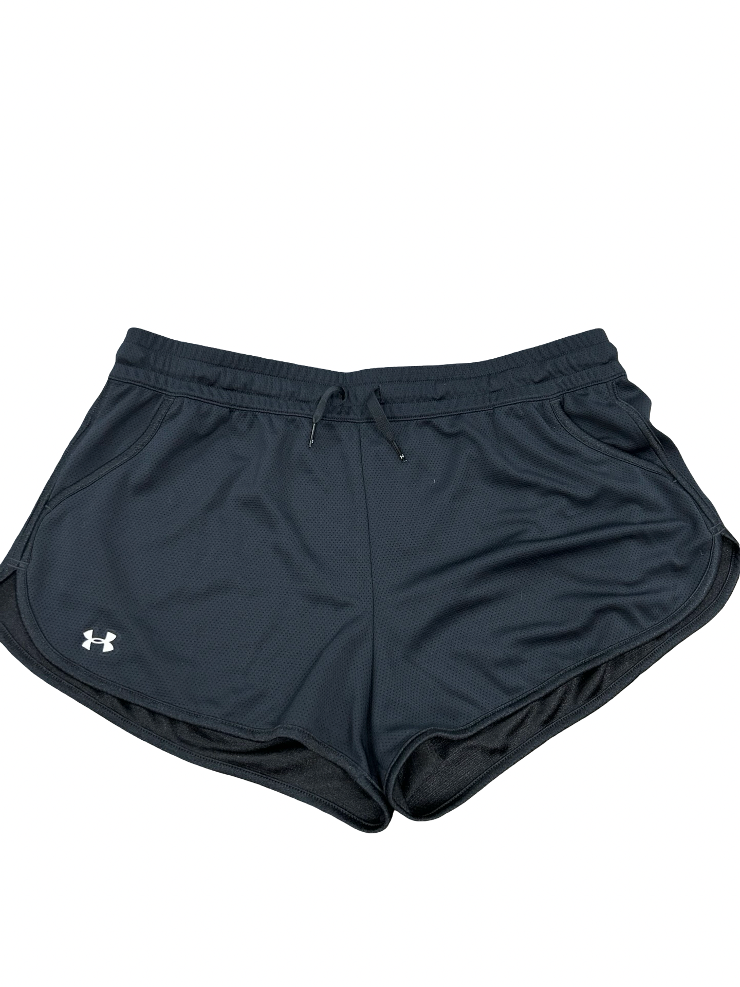 Woman’s large