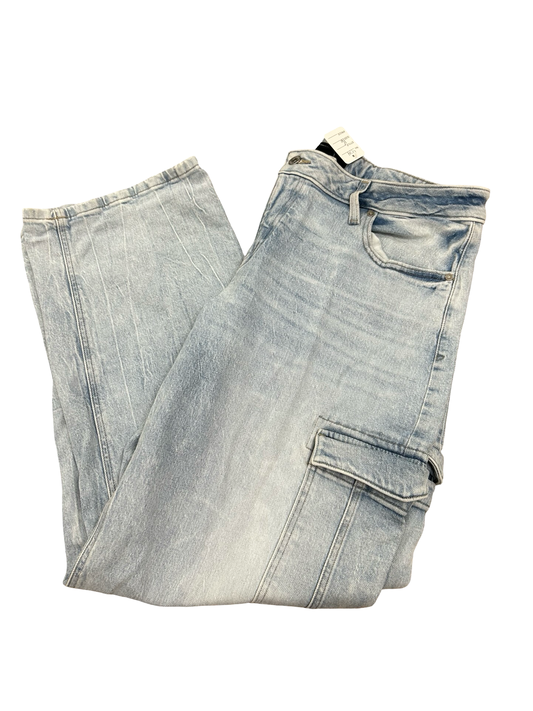 Woman’s edgely size 16