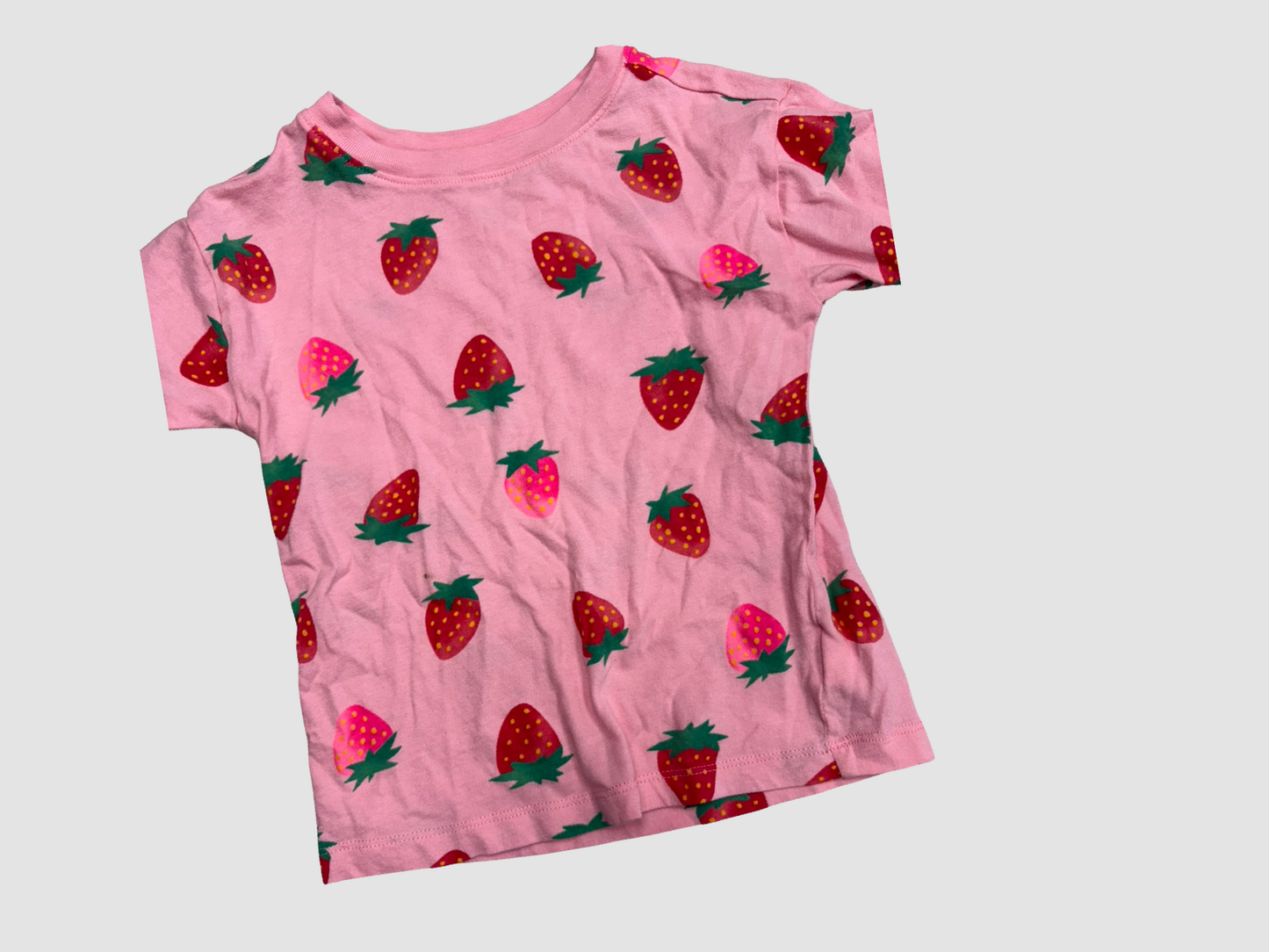 Girls size 4
