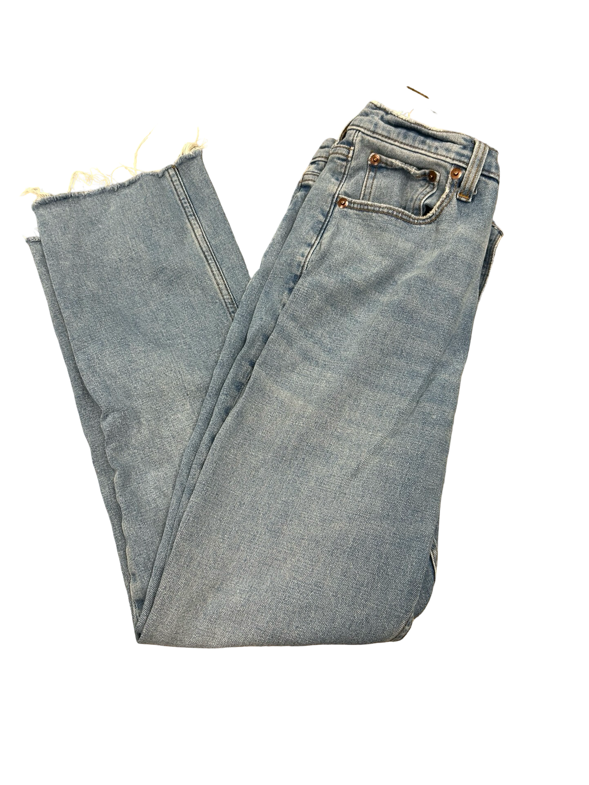 Woman’s 6 Abercrombie & Fitch