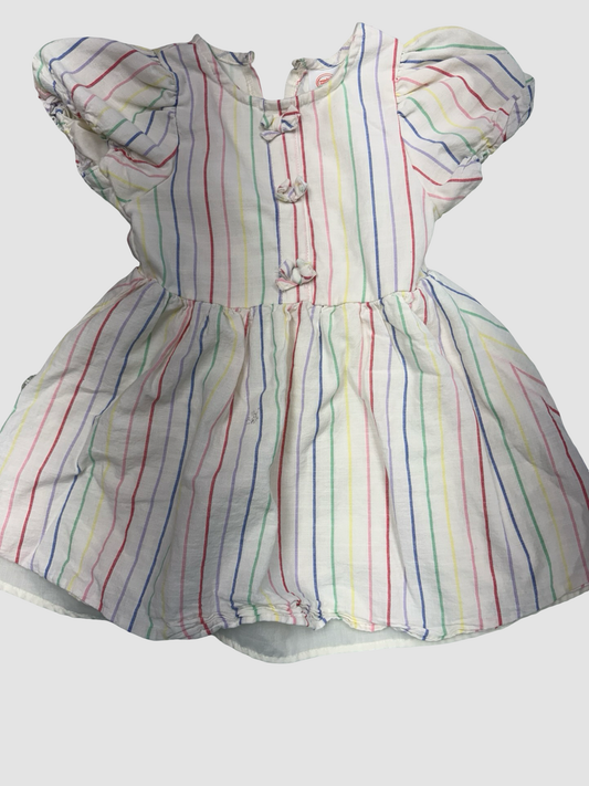 Girls dress size 3T