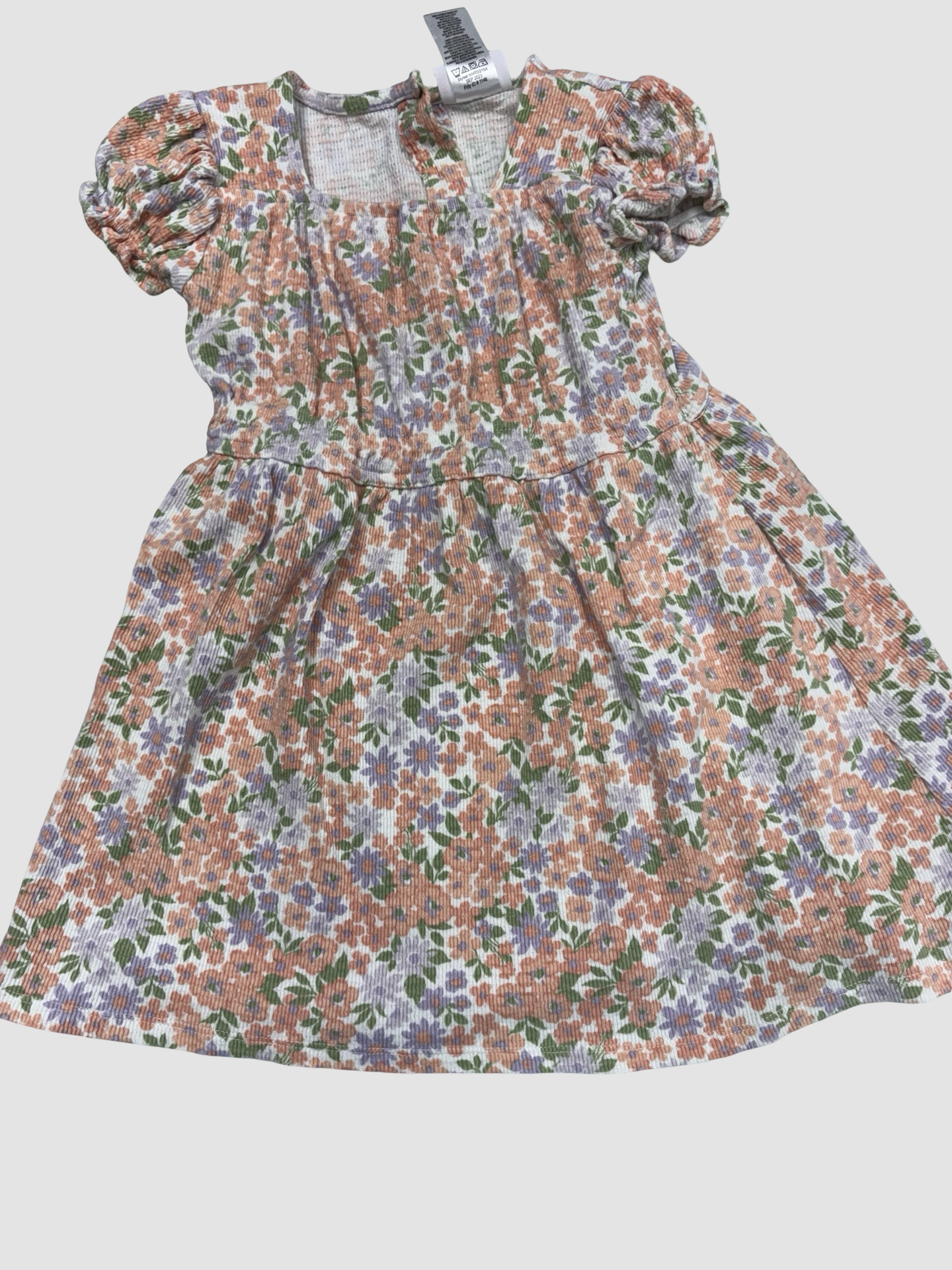 Girls dress size 4T
