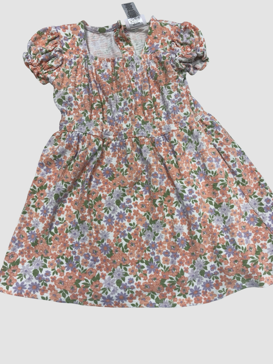 Girls dress size 4T