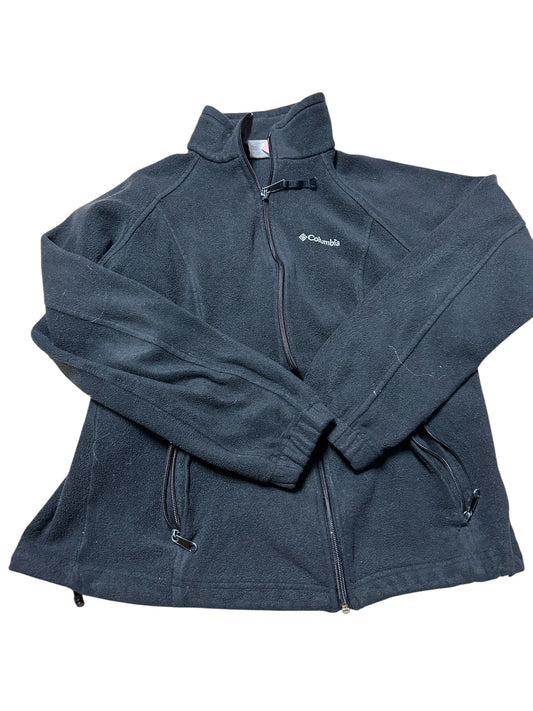Boys medium Columbia coat
