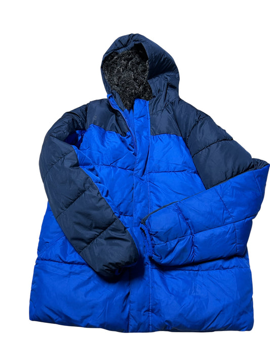 Boys 18 coat