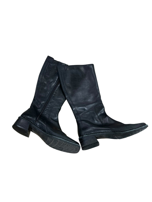 Womens 7.5 boots