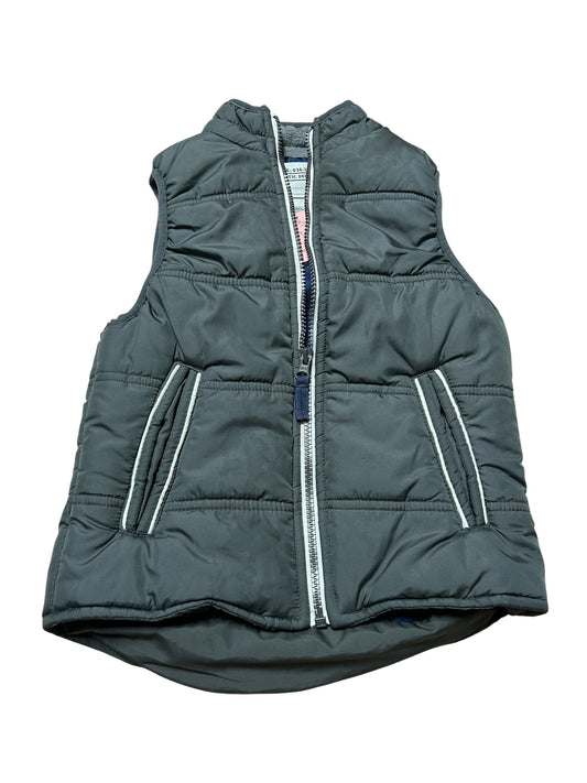 Boys 4t vest