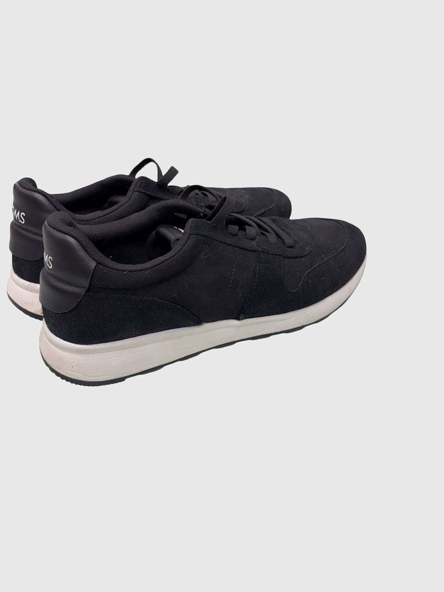 Women’s TOMS size 11
