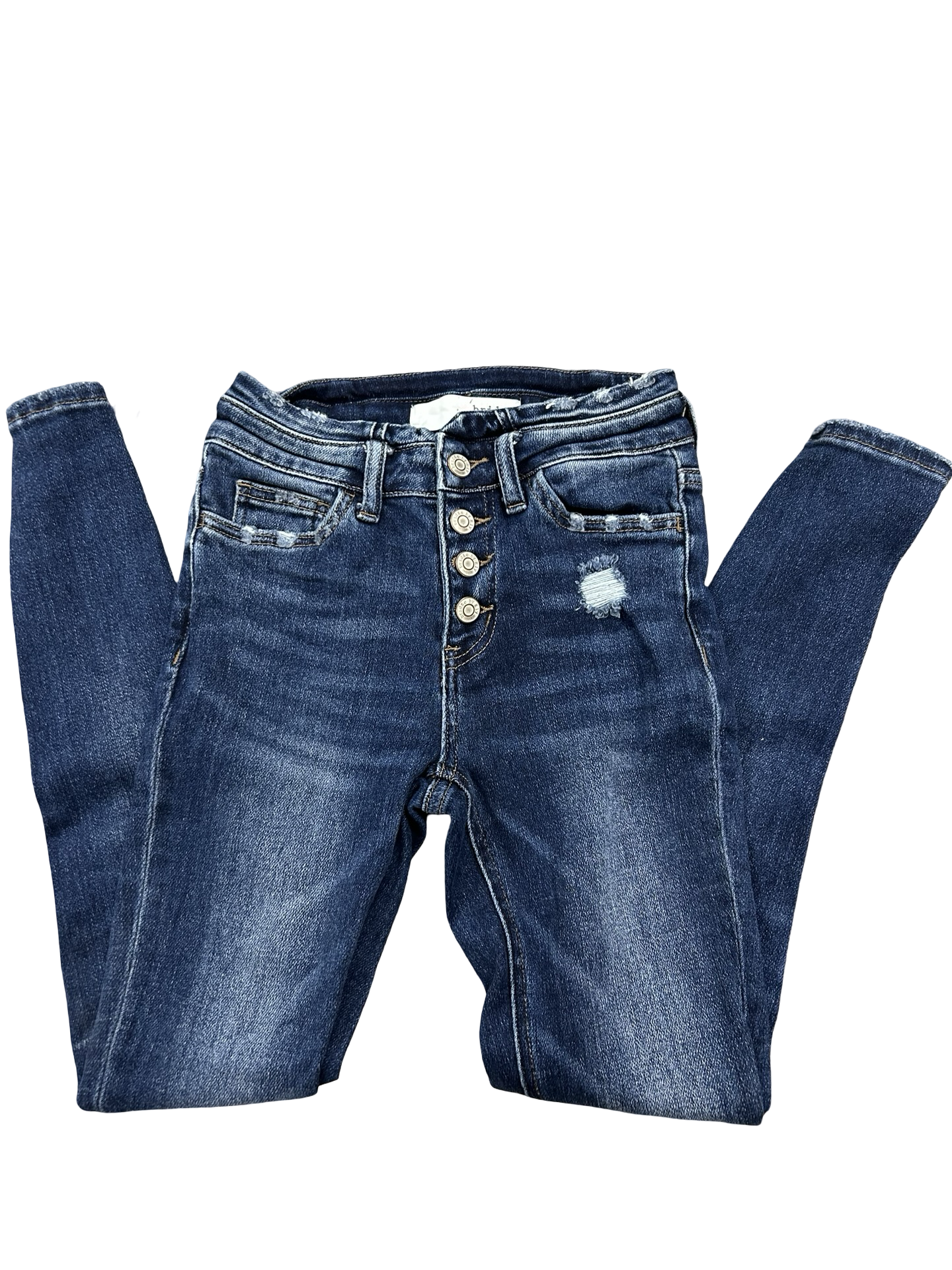 Woman’s size 23
