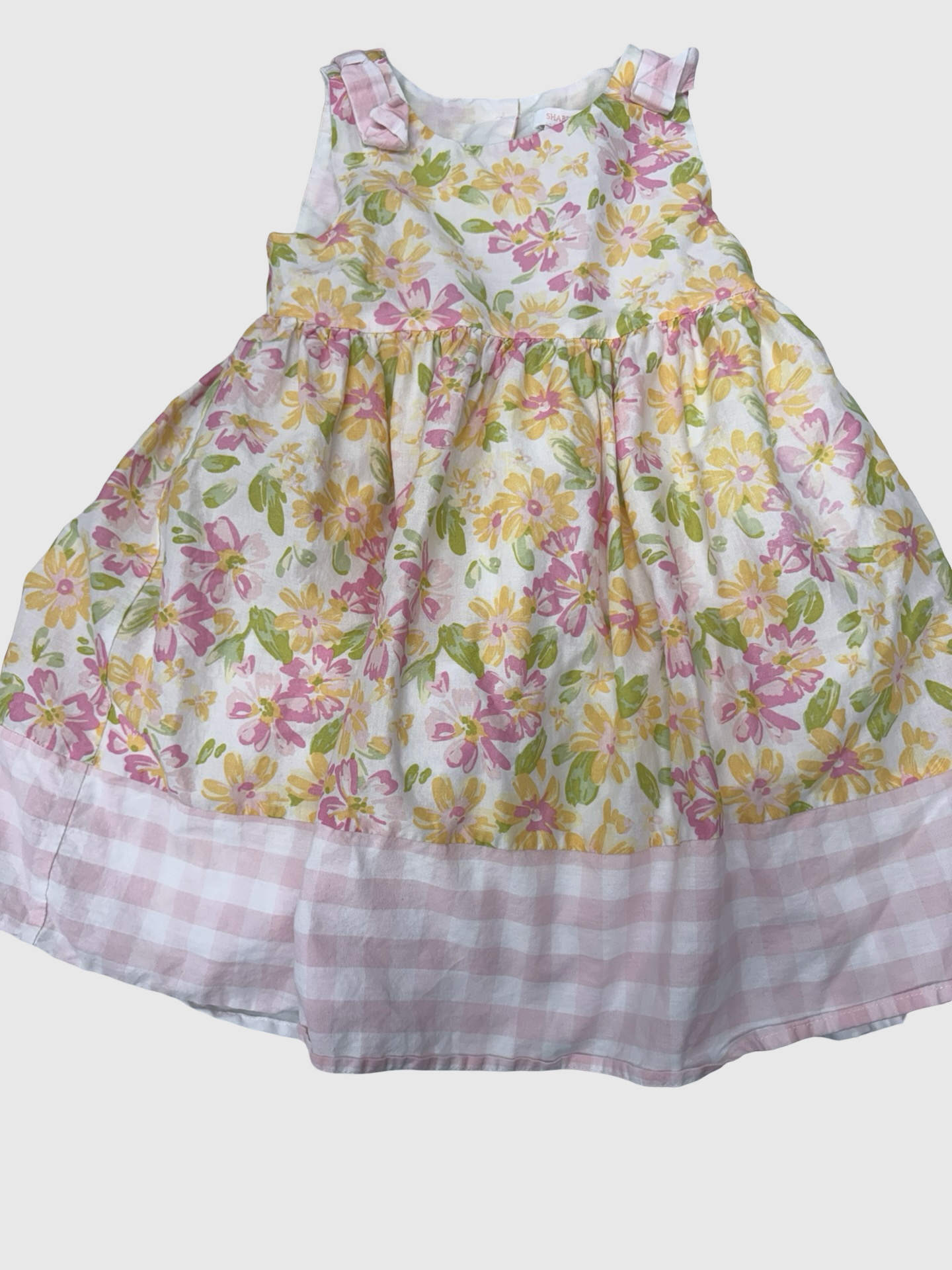 Girls dress size 3