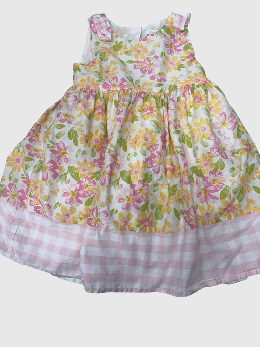 Girls dress size 3