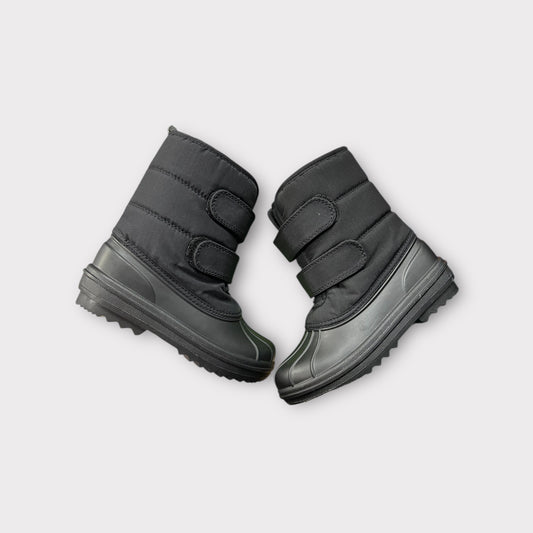 Kids Snow Boots NWT-12c
