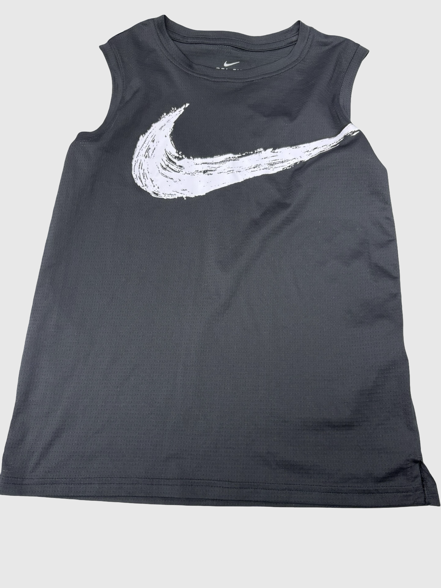 Boys large Nike tank