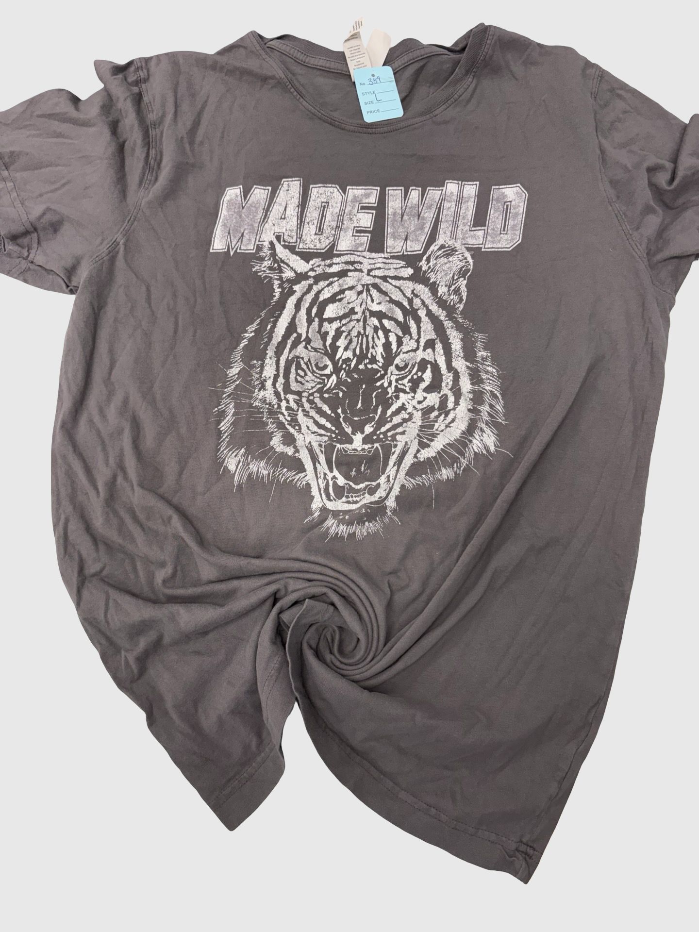 Women’s large graphic