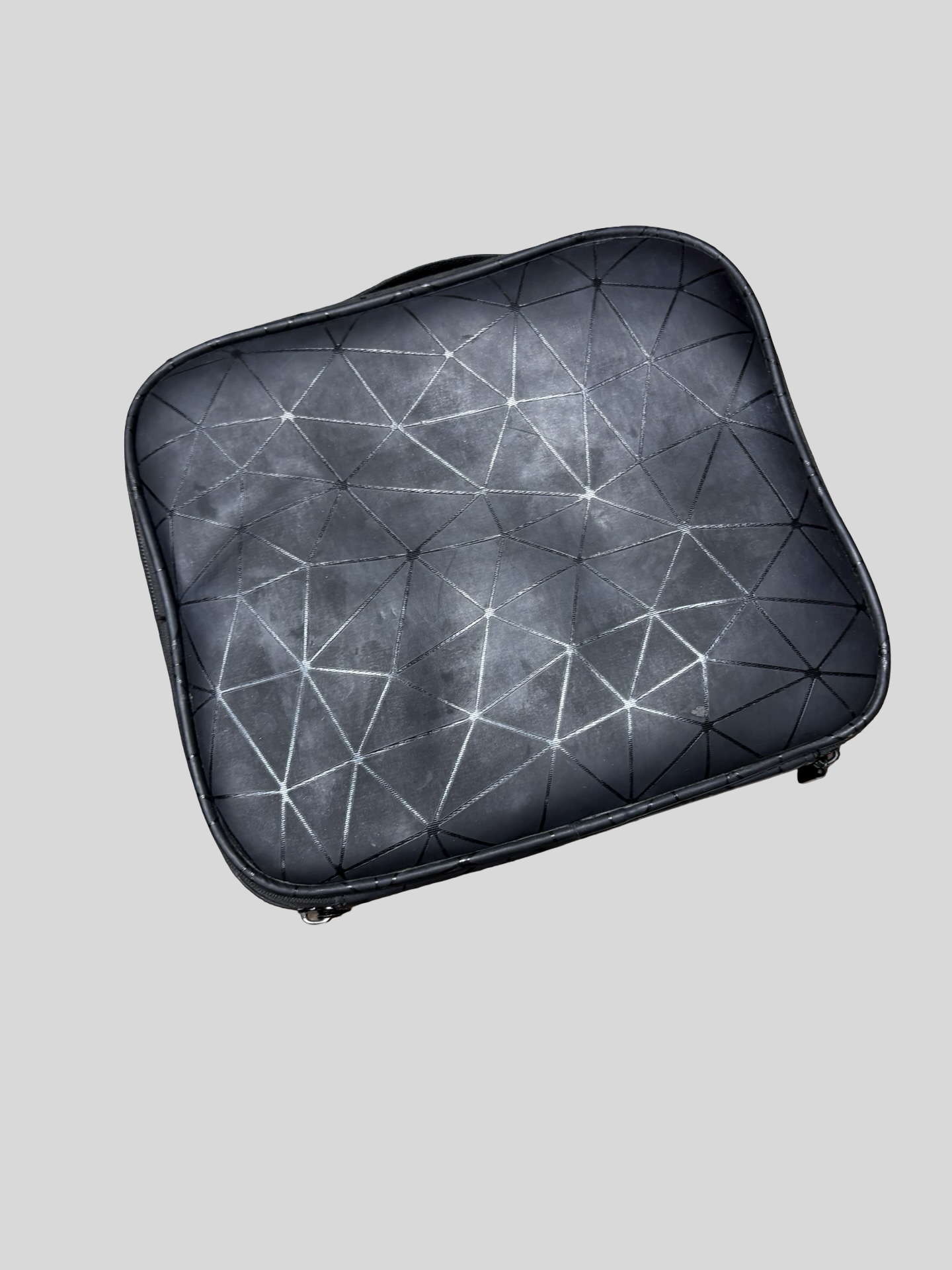 Makeup case