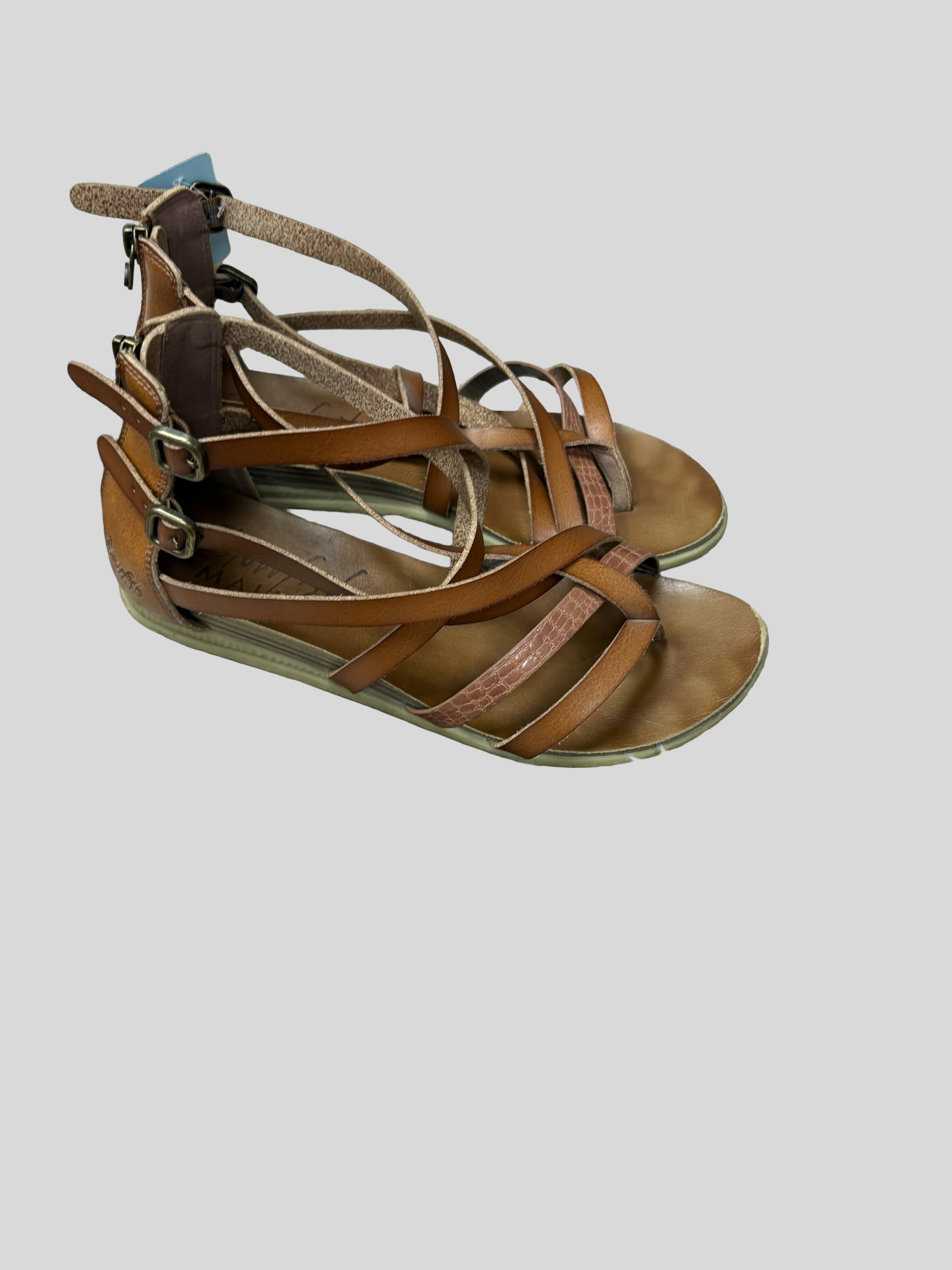 Women’s size 8 sandals