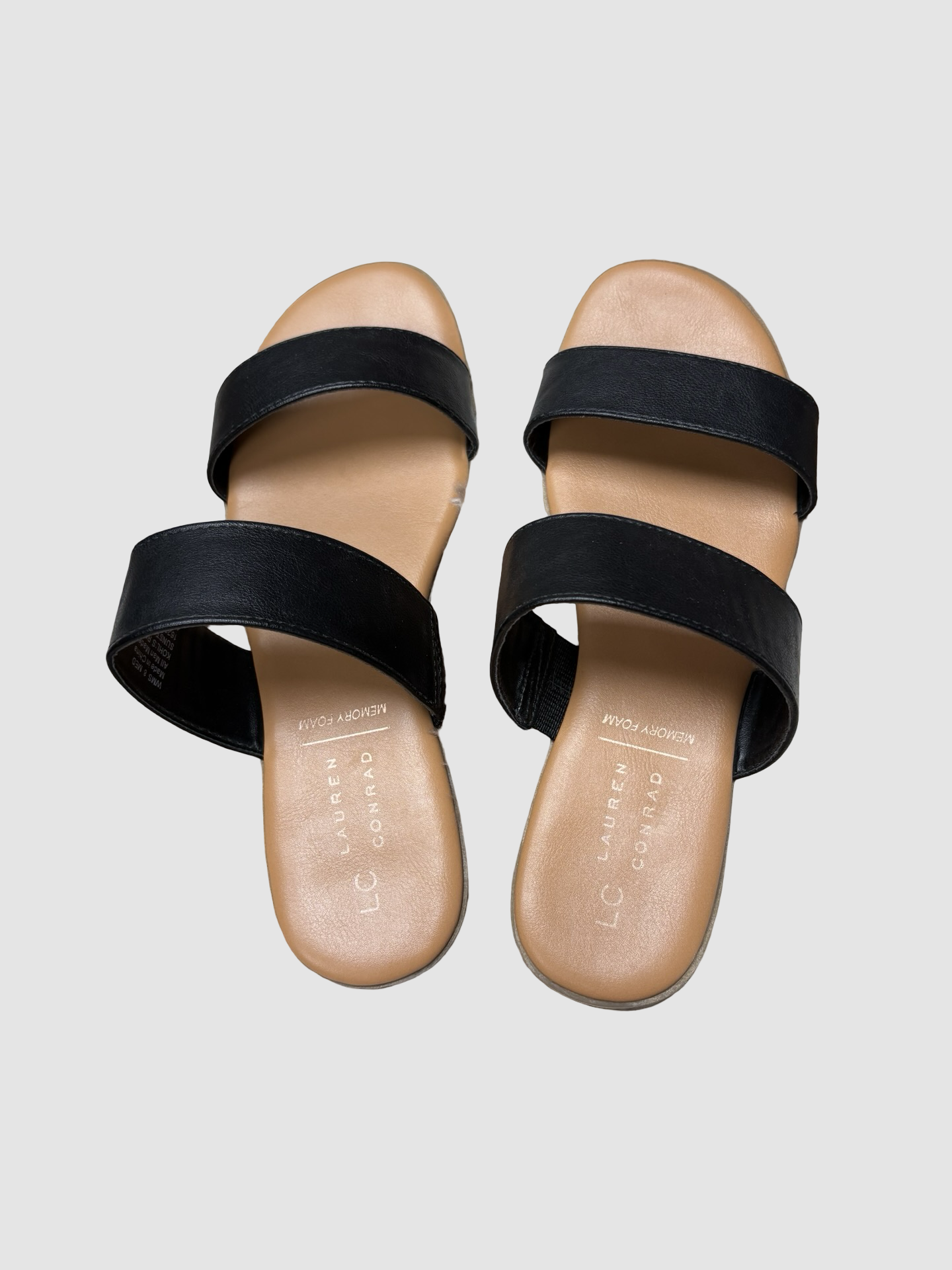 Women’s sandals size 8