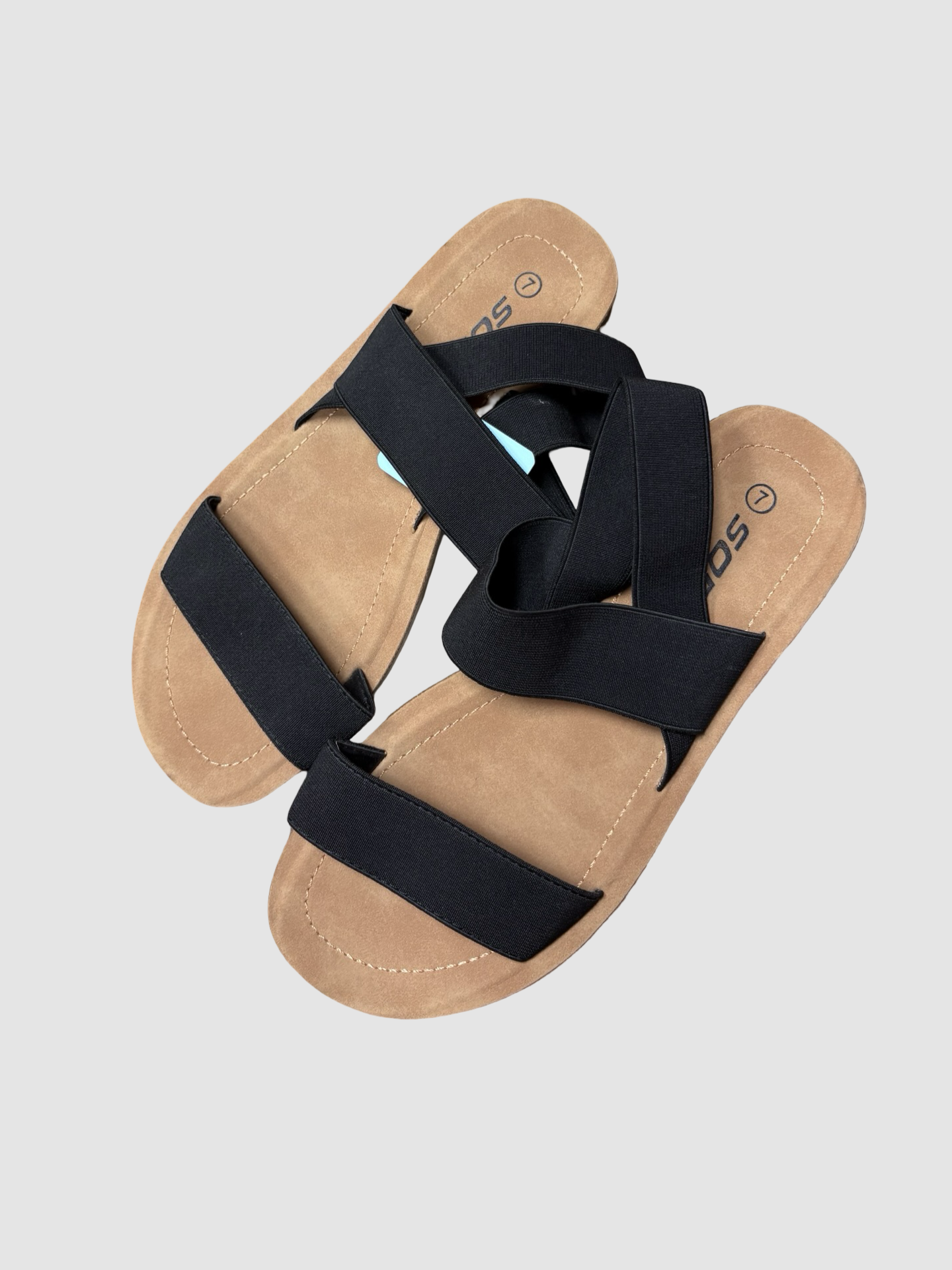 Women’s sandals size 7
