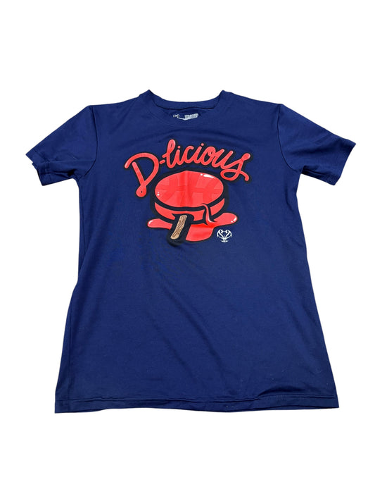 Boys xs shirt ua