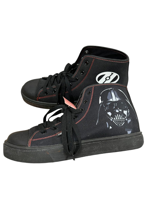 Mens 9 heelys