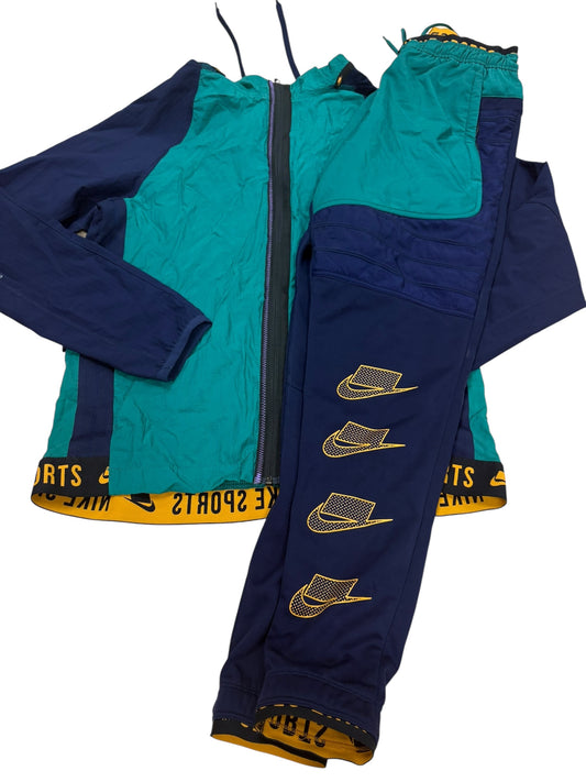 Men’s small outfit