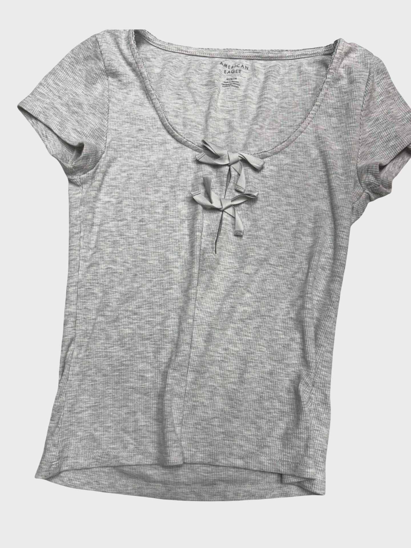 Women’s medium American Eagle top