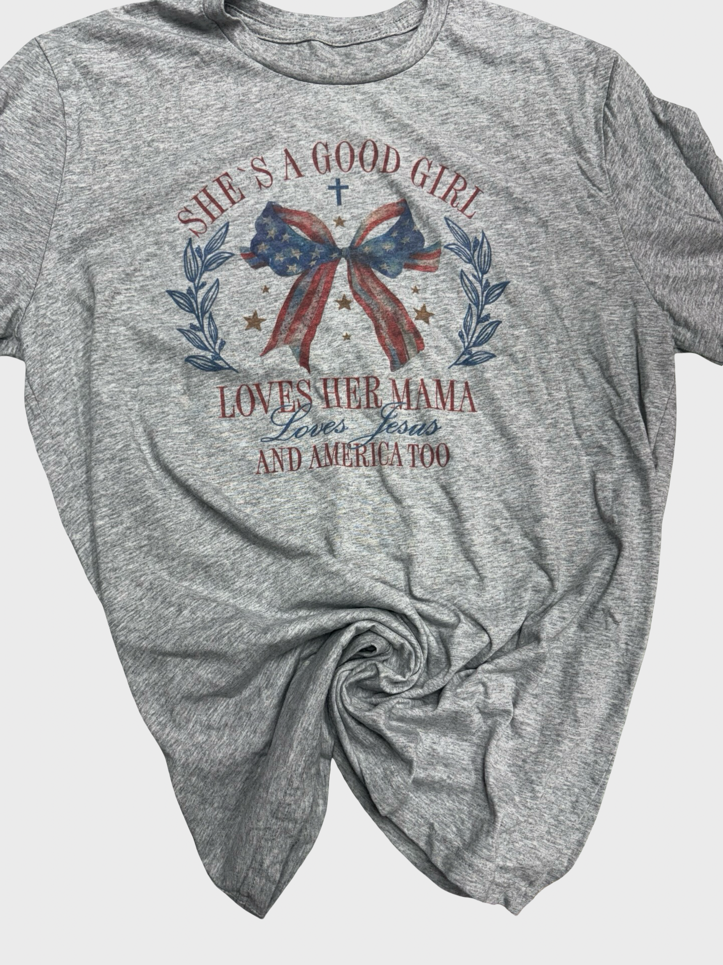 Women’s large top